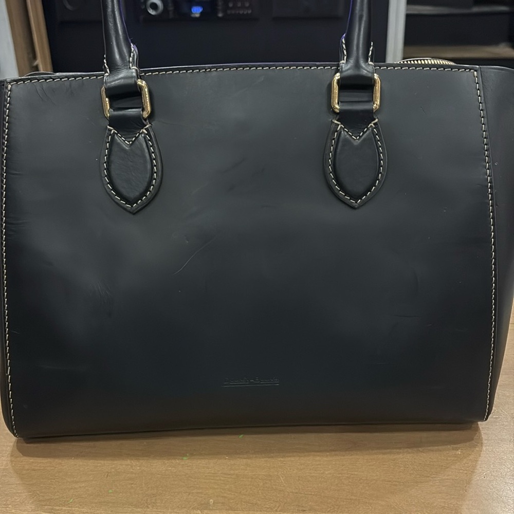 Dooney & Bourke Alto Genevieve Purse